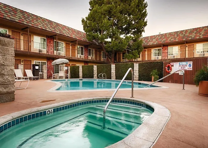 Hotel del SOL