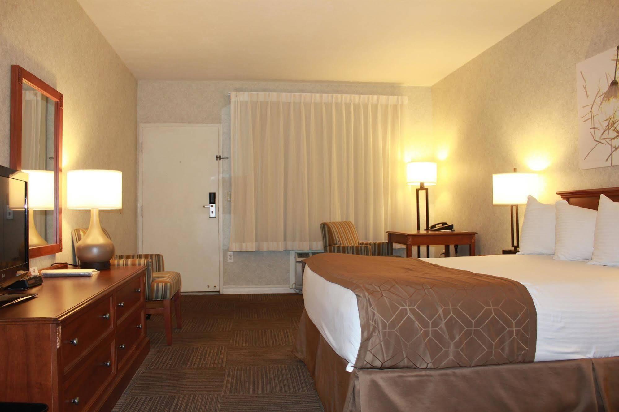 Hotel Del Sol